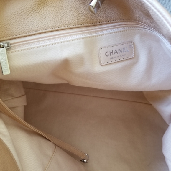CHANEL Bags Chanel Large Hobo Bag Poshmark